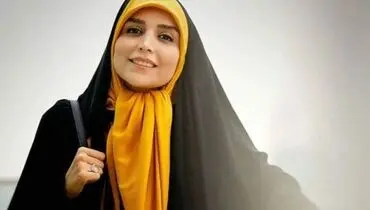 تصویری از دورهمی گیتی خامنه و چند مجری زن صداوسیما