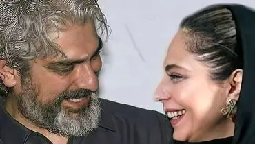 مهدی پاکدل و رعنا آزادی‌ور در شمایلی جدید؛ زوج هنری پرحاشیه دوباره خبرساز شدند!
