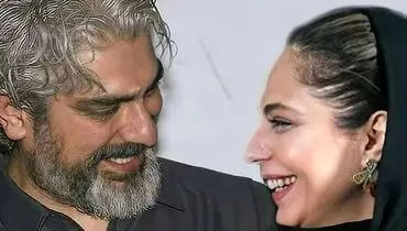 مهدی پاکدل و رعنا آزادی‌ور در شمایلی جدید؛ زوج هنری پرحاشیه دوباره خبرساز شدند!
