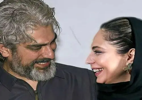 مهدی پاکدل پای جوخه دار؟ + عکس