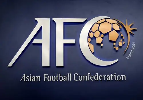 پوستر AFC برای فینال آسیا منتشر شد