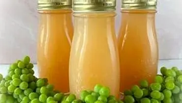  آیا لایه سفید روی آبغوره کپک است؟