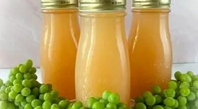  آیا لایه سفید روی آبغوره کپک است؟