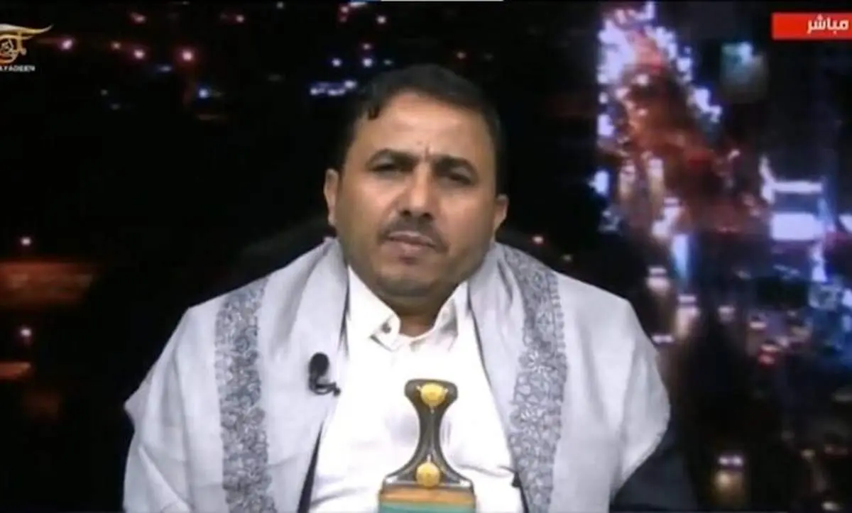 واکنش انصارالله یمن به توافق آتش بس در غزه: از توافقی که حقوق ملت فلسطین را حفظ کند استقبال میکنیم