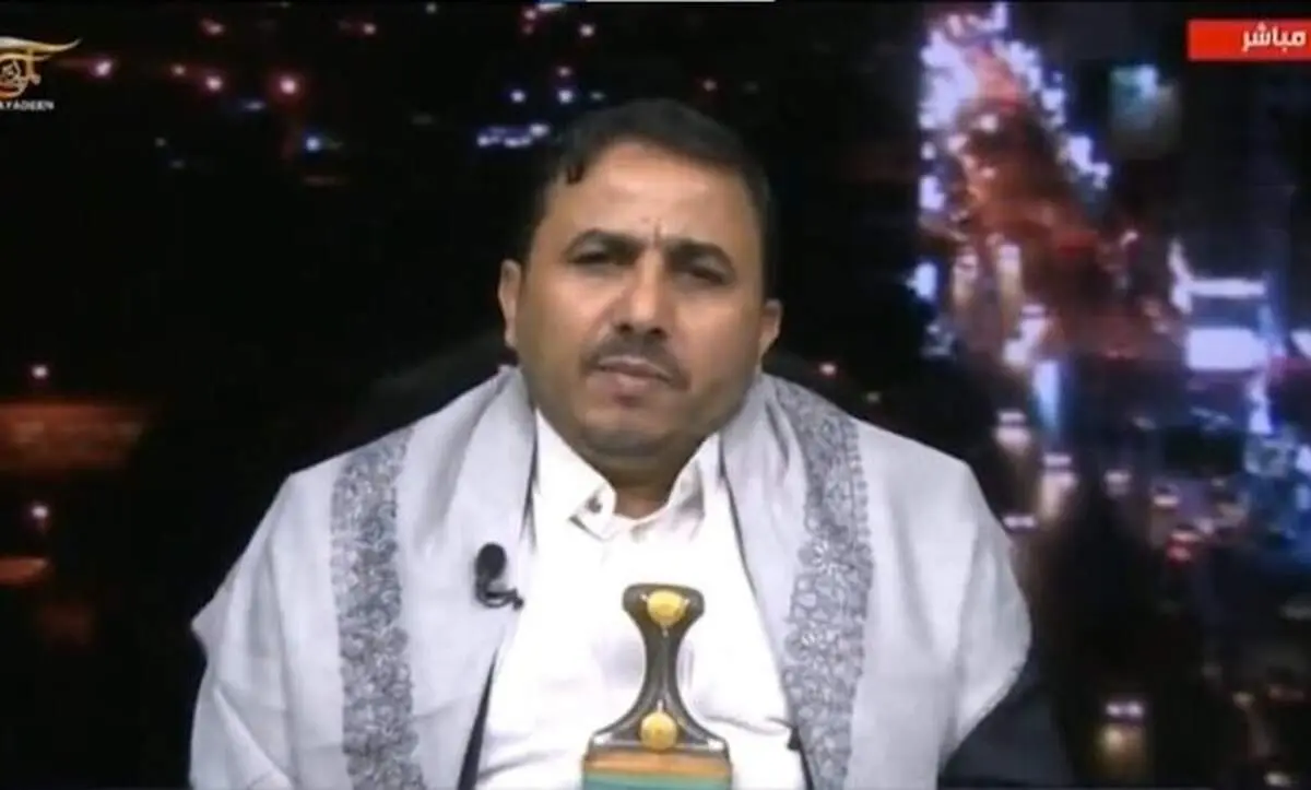 واکنش انصارالله یمن به توافق آتش بس در غزه: از توافقی که حقوق ملت فلسطین را حفظ کند استقبال می‌کنیم