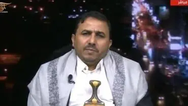 واکنش انصارالله یمن به توافق آتش بس در غزه: از توافقی که حقوق ملت فلسطین را حفظ کند استقبال می‌کنیم