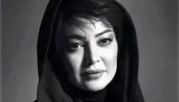 دلتنگی رزیتا غفاری با انتشار عکس قدیمی مادرش