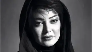 دلتنگی رزیتا غفاری با انتشار عکس قدیمی مادرش