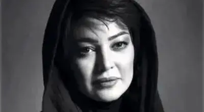 دلتنگی رزیتا غفاری با انتشار عکس قدیمی مادرش