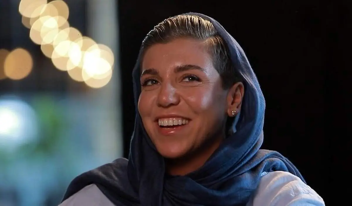 دختر اسطوره استقلال جای پدرش وارد زمین میشود!