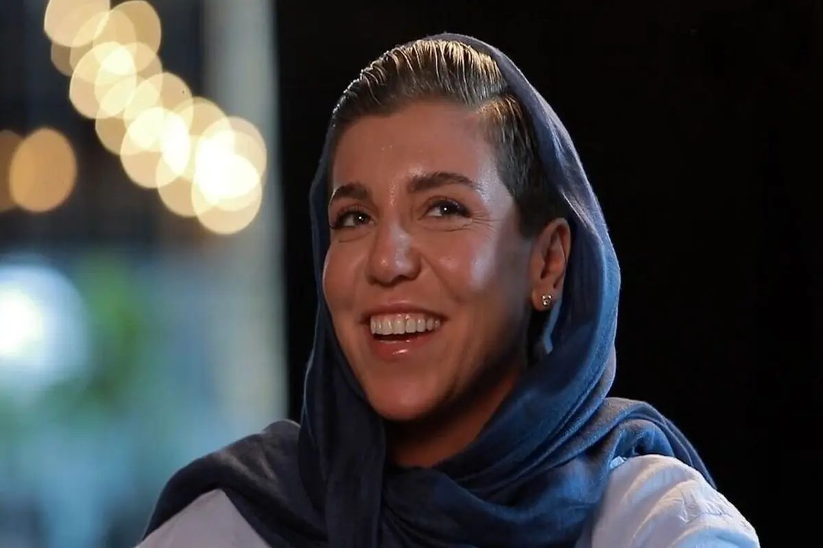 دختر اسطوره استقلال جای پدرش وارد زمین میشود!