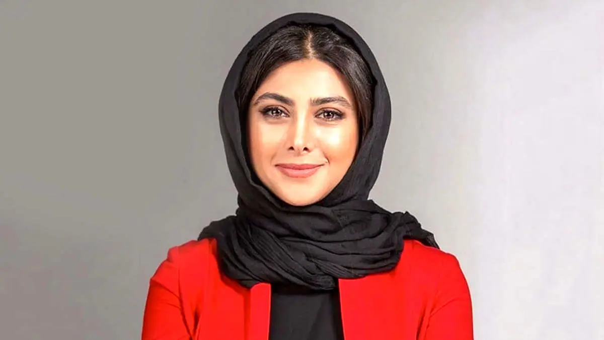 استایل اسپرت و تماشایی آزاده صمدی!