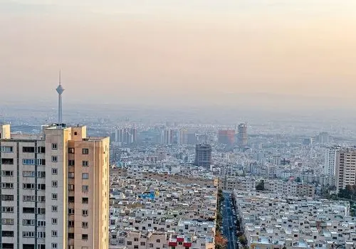 تحریم ۲۹ نهاد مرتبط با ایران از سوی وزارت خزانه داری آمریکا

