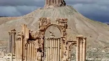 کدام آثار تاریخی ایران در جنگ اخیر خسارت دیده‌اند؟/ اینفوگرافیک