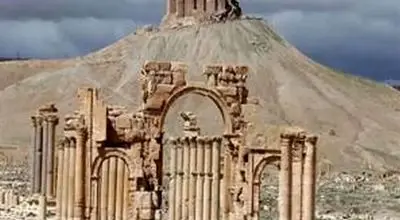 کدام آثار تاریخی ایران در جنگ اخیر خسارت دیده‌اند؟/ اینفوگرافیک