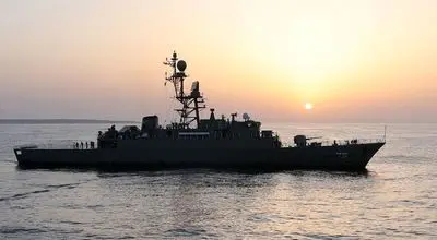 زمان انتقال پیکر شهدای ناو دنا به کشور اعلام شد
