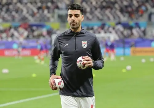 اسکاتلند می‌خواهد از ایران انتقام بگیرد!
