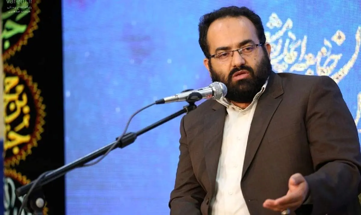 دستیار رئیس جمهور از تماسهایی از بالگرد حامل رئیس جمهور خبر داد+فیلم