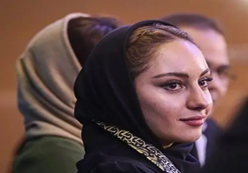 ترلان پروانه عروس شد