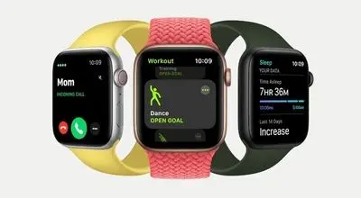 قیمت ساعت اپل، سامسونگ و شیائومی امروز + جدول
