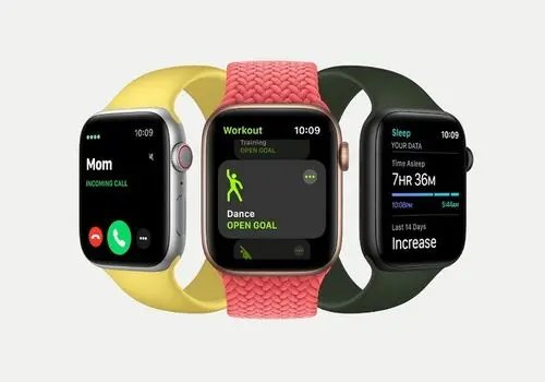 قیمت ساعت اپل، سامسونگ و شیائومی امروز + جدول
