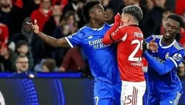 ورود رسمی یوفا به جنجال وینیسوس