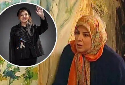 حضور شهره سلطانی در مراسم سینمایی؛ تصاویر تازه منتشر شد