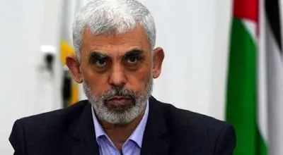 حماس خواستار دریافت پیکرهای برادران السنوار شد