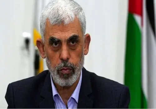 پیکر شهید یحیی السنوار تحویل حماس می شود؟


