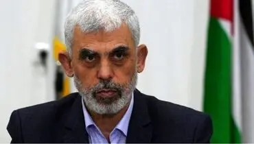 حماس خواستار دریافت پیکرهای برادران السنوار شد
