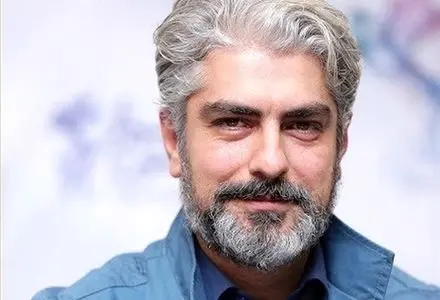 عکس هنری بازیگر خوش‌پوش سینمای ایران؛مهدی پاکدل با این عکس مجازی را تسخیر کرد 