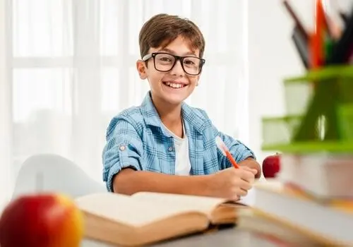 نکته های طلایی برای شب امتحان+ اینفوگرافی