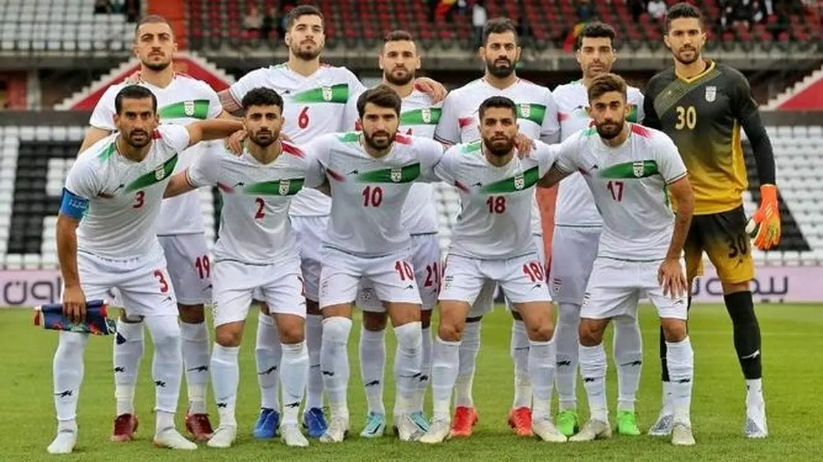 بهترین تیم مرحله گروهی جام ملتهای آسیا مشخص شد