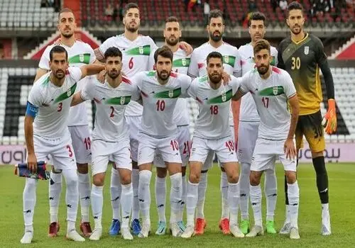 علت خداحافظی تیم داوری ایران با جام ملت های آسیا