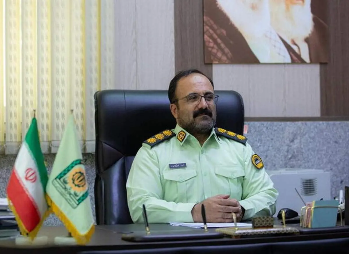 سرقت خودرو در تهران؛ فروش در شمال کشور
