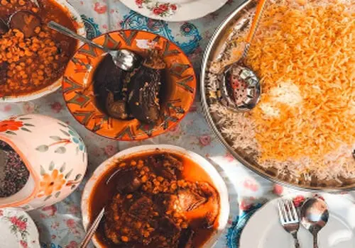 فوت و فن تهیه قیمه نذری برای ۱۰۰ نفر؛ نکات مهم برای خوشمزه شدن قیمه نذری مخصوص ماه محرم