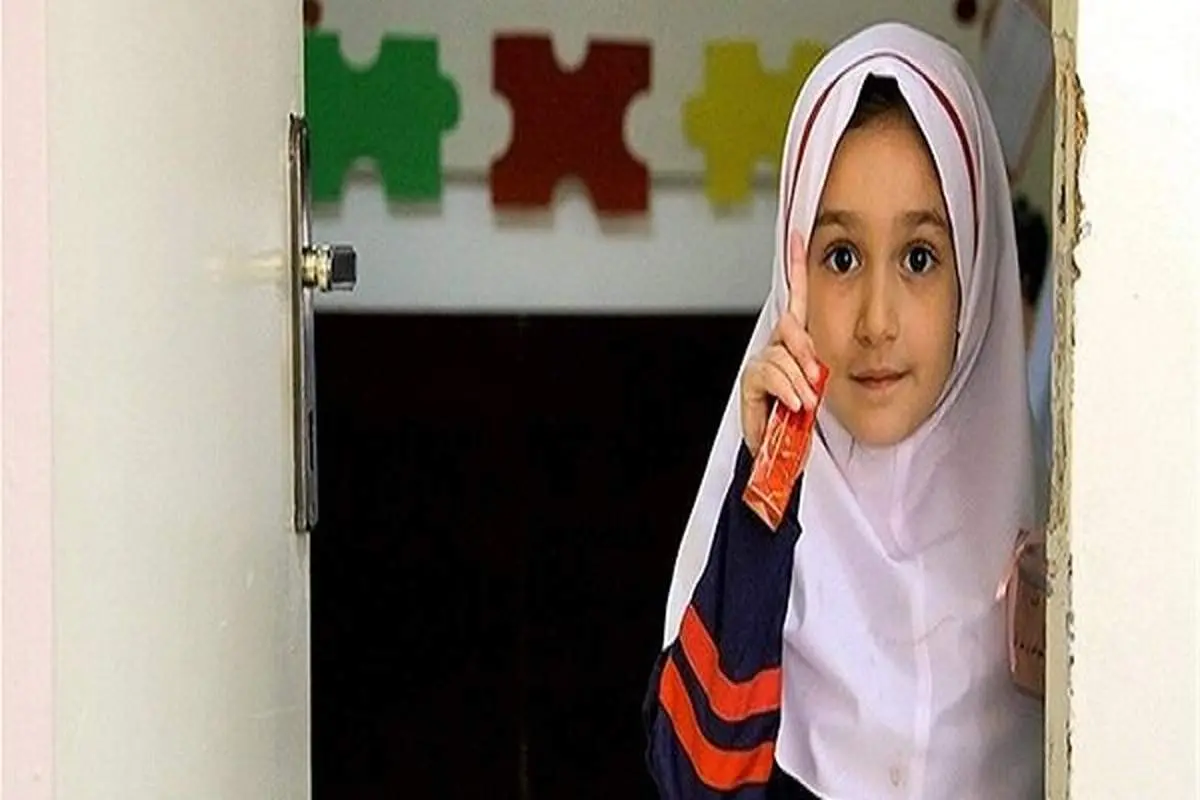 مخالفت آموزش و پرورش با کاهش سن ورود به دبستان