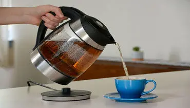 کتری‌های پلاستیکی؛ دشمن خاموش در آشپزخانه

