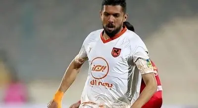  گل اول پیکان به تراکتور + فیلم