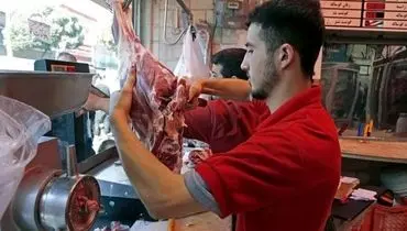 قیمت جدید گوشت قرمز امروز ۲۷ اسفند ۱۴۰۴