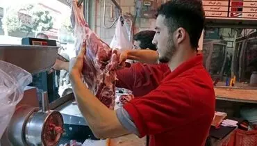 قیمت جدید گوشت قرمز امروز ۲۷ اسفند ۱۴۰۴