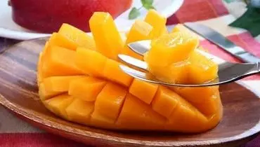 فواید شگفت‌انگیز انبه؛ از احساس سیری تا بهبود سلامت مغز و روده