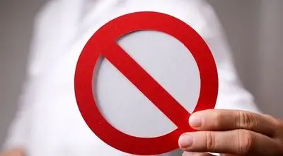 چند وسیلهی بهداشتی که هرگز نباید به اشتراک بگذارید