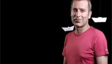 رامین ناصر نصیر: شاد بودن انتخاب است، نه اتفاق+فیلم