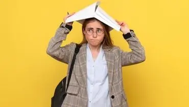 چرا نمرات دانش‌آموزان پایین می‌آید؟/  ۶ عامل اصلی افت تحصیلی