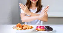 ۵ عادتی که متابولیسم شما را کند می‌کند