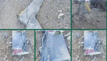 دومین جنگنده فوق پیشرفته F35 آمریکا  منهدم شد + عکس