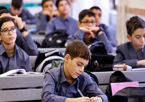 خط و نشان جدید برای مدارس غیردولتی