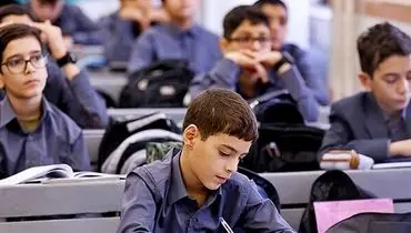 مبلغ شهریه مدارس غیردولتی سر به فلک کشید + فیلم