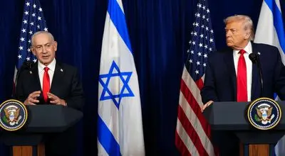 نتانیاهو خواستار تعویق حمله به ایران شد